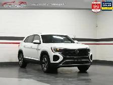 2025 Volkswagen Atlas Cross Sport Comfortline No Accident Leathe - Photo 3