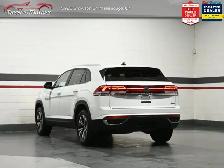 2025 Volkswagen Atlas Cross Sport Comfortline No Accident Leathe - Photo 6