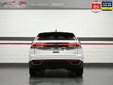 2025 Volkswagen Atlas Cross Sport Comfortline No Accident Leathe - Photo 7