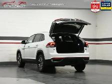 2025 Volkswagen Atlas Cross Sport Comfortline No Accident Leathe - Photo 8