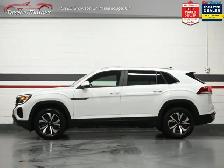 2025 Volkswagen Atlas Cross Sport Comfortline No Accident Leathe - Photo 9