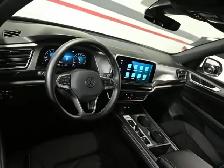 2025 Volkswagen Atlas Cross Sport Comfortline No Accident Leathe - Photo 10