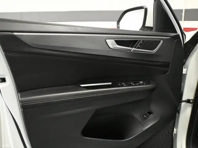 2025 Volkswagen Atlas Cross Sport Comfortline No Accident Leathe - Photo 11