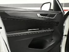 2025 Volkswagen Atlas Cross Sport Comfortline No Accident Leathe - Photo 11