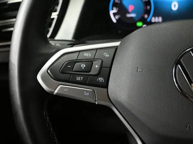 2025 Volkswagen Atlas Cross Sport Comfortline No Accident Leathe - Photo 14