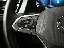 2025 Volkswagen Atlas Cross Sport Comfortline No Accident Leathe - Photo 14