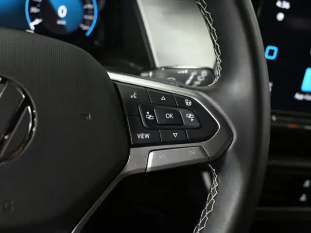 2025 Volkswagen Atlas Cross Sport Comfortline No Accident Leathe - Photo 15