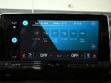 2025 Volkswagen Atlas Cross Sport Comfortline No Accident Leathe - Photo 19
