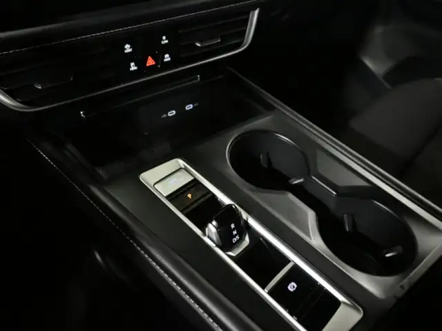 2025 Volkswagen Atlas Cross Sport Comfortline No Accident Leathe - Photo 20