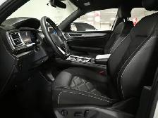 2025 Volkswagen Atlas Cross Sport Comfortline No Accident Leathe - Photo 21