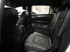 2025 Volkswagen Atlas Cross Sport Comfortline No Accident Leathe - Photo 22