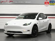 2022 Tesla Model Y Performance No Accident Dual Motor Autopilot