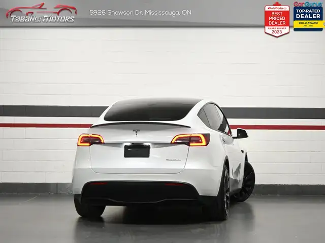 2022 Tesla Model Y Performance No Accident Dual Motor Autopilot - Photo 2