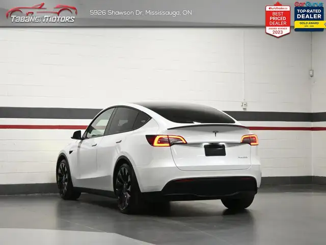 2022 Tesla Model Y Performance No Accident Dual Motor Autopilot - Photo 6