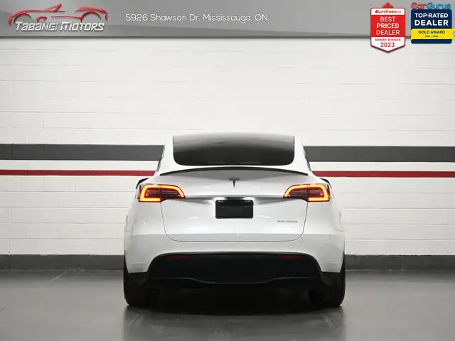 2022 Tesla Model Y Performance No Accident Dual Motor Autopilot - Photo 7