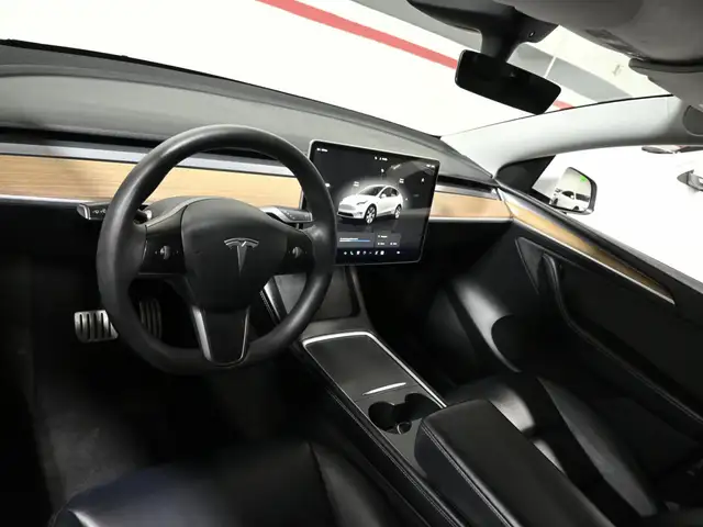 2022 Tesla Model Y Performance No Accident Dual Motor Autopilot - Photo 10