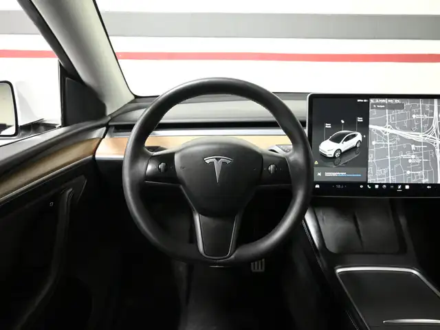 2022 Tesla Model Y Performance No Accident Dual Motor Autopilot - Photo 12