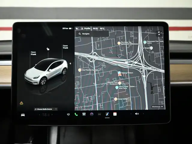 2022 Tesla Model Y Performance No Accident Dual Motor Autopilot - Photo 13