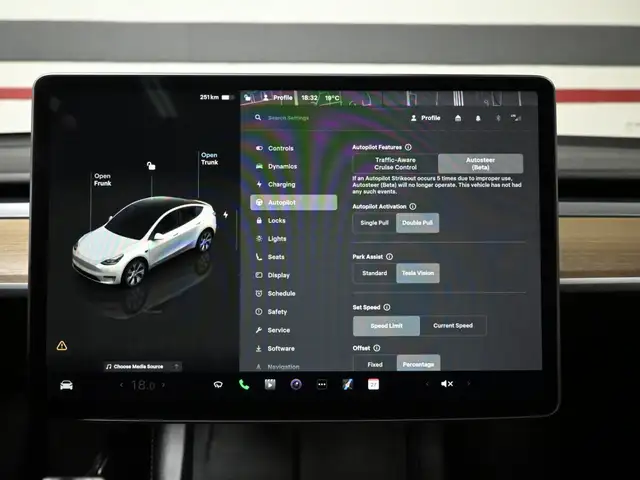 2022 Tesla Model Y Performance No Accident Dual Motor Autopilot - Photo 14