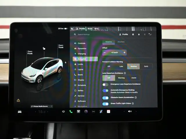 2022 Tesla Model Y Performance No Accident Dual Motor Autopilot - Photo 15
