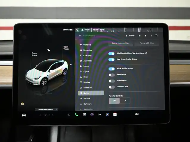 2022 Tesla Model Y Performance No Accident Dual Motor Autopilot - Photo 16