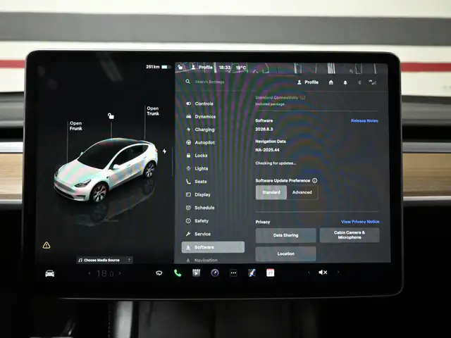 2022 Tesla Model Y Performance No Accident Dual Motor Autopilot - Photo 19