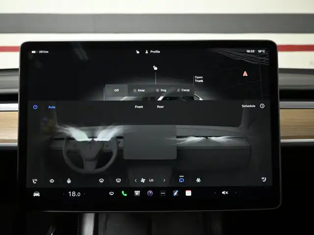 2022 Tesla Model Y Performance No Accident Dual Motor Autopilot - Photo 20