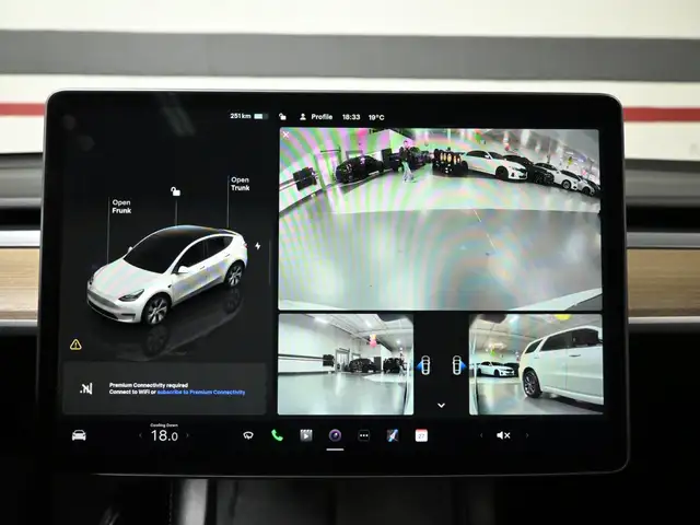 2022 Tesla Model Y Performance No Accident Dual Motor Autopilot - Photo 22