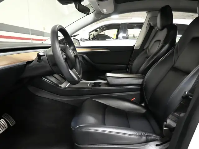2022 Tesla Model Y Performance No Accident Dual Motor Autopilot - Photo 25