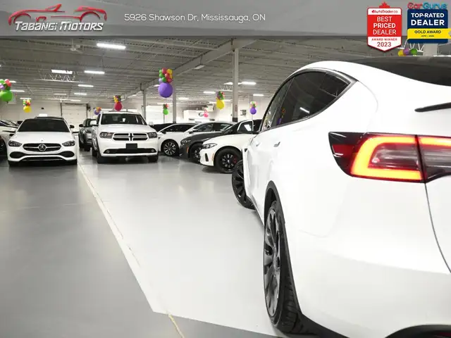 2022 Tesla Model Y Performance No Accident Dual Motor Autopilot - Photo 27