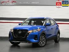 2024 Nissan Kicks SV No Accident CarPlay Adaptive Cruise Remote