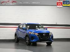 2024 Nissan Kicks SV No Accident CarPlay Adaptive Cruise Remote - Photo 3