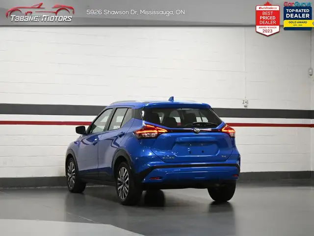 2024 Nissan Kicks SV No Accident CarPlay Adaptive Cruise Remote - Photo 6