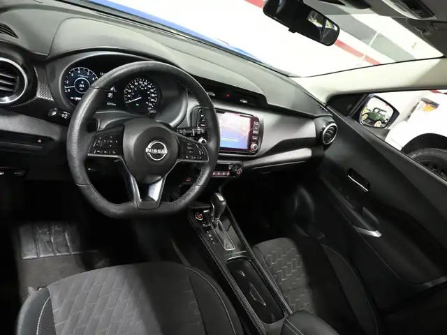 2024 Nissan Kicks SV No Accident CarPlay Adaptive Cruise Remote - Photo 10