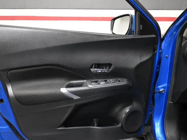 2024 Nissan Kicks SV No Accident CarPlay Adaptive Cruise Remote - Photo 11