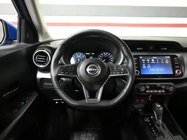 2024 Nissan Kicks SV No Accident CarPlay Adaptive Cruise Remote - Photo 12