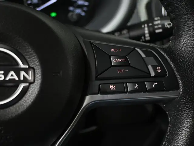 2024 Nissan Kicks SV No Accident CarPlay Adaptive Cruise Remote - Photo 16