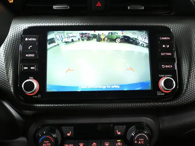 2024 Nissan Kicks SV No Accident CarPlay Adaptive Cruise Remote - Photo 18