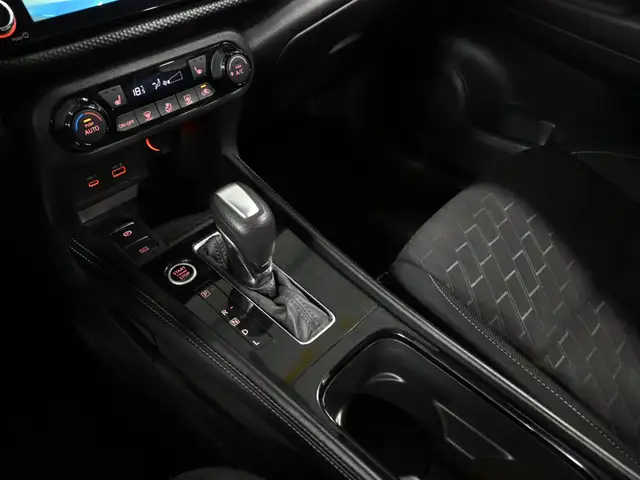 2024 Nissan Kicks SV No Accident CarPlay Adaptive Cruise Remote - Photo 20