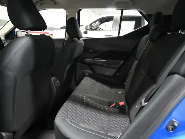 2024 Nissan Kicks SV No Accident CarPlay Adaptive Cruise Remote - Photo 22