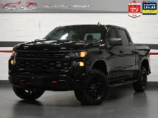 2024 Chevrolet Silverado 1500 Custom Trail Boss No Accident Z71