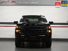 2024 Chevrolet Silverado 1500 Custom Trail Boss No Accident Z71 - Photo 4