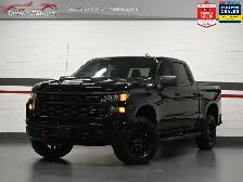 2024 Chevrolet Silverado 1500 Custom Trail Boss No Accident Z71 - Photo 5