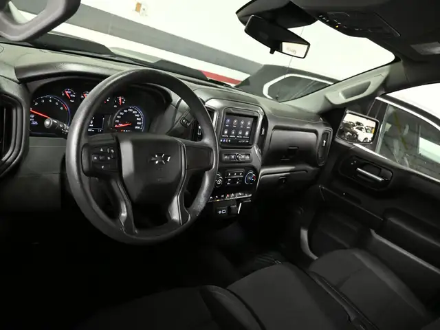2024 Chevrolet Silverado 1500 Custom Trail Boss No Accident Z71 - Photo 10