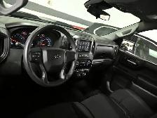 2024 Chevrolet Silverado 1500 Custom Trail Boss No Accident Z71 - Photo 10