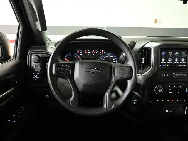 2024 Chevrolet Silverado 1500 Custom Trail Boss No Accident Z71 - Photo 12