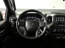 2024 Chevrolet Silverado 1500 Custom Trail Boss No Accident Z71 - Photo 12