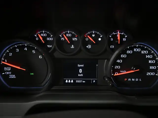 2024 Chevrolet Silverado 1500 Custom Trail Boss No Accident Z71 - Photo 13