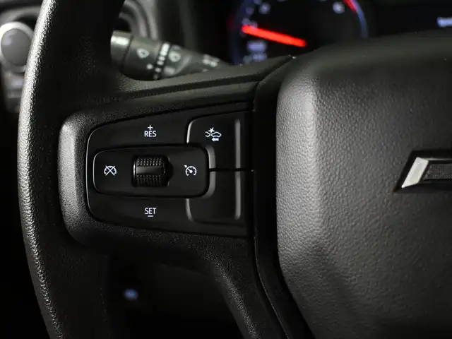 2024 Chevrolet Silverado 1500 Custom Trail Boss No Accident Z71 - Photo 14
