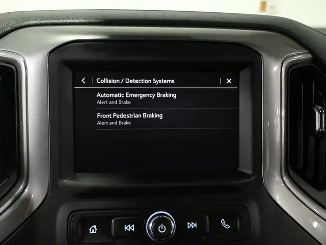 2024 Chevrolet Silverado 1500 Custom Trail Boss No Accident Z71 - Photo 17